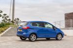 Ford B-Max 2012 года (UK)